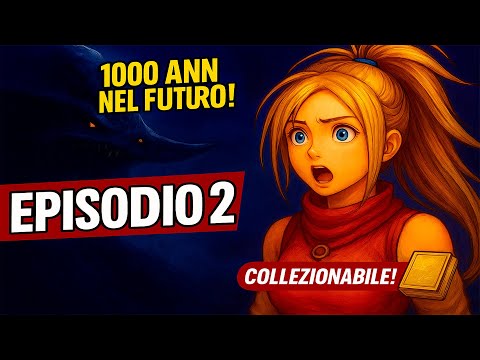 FINAL FANTASY X Gameplay Ita – Ep.2: Attacco di Sin, incontro con Rikku e Dizionario Al Bhed #1