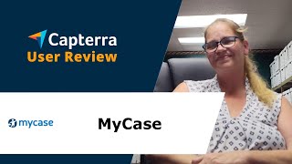 MyCase Review: MyCase makes everything easy!