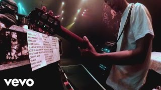 Natiruts - O Carcará e a Rosa (#NOFILTER Ao Vivo)