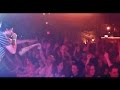 Tom P LIVE At The Masquerade W TECHN9NE SOLD OUT SHOW