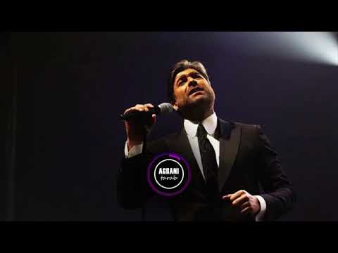 من غير ما تكوني جنبي . وائل كفوري