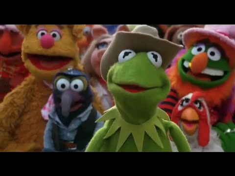 Toon Story Of Terror! Part 4: Escape Attempt/Kermit gets sold!