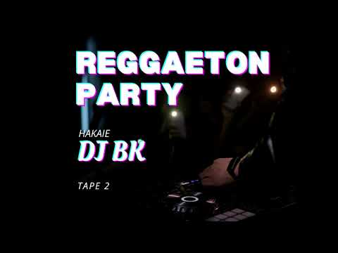 Reggaeton Old School Tape 2 (Waldo - Trebol Clan - Tego - WY - Hector y Tito)