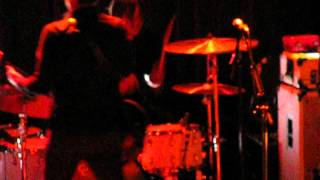 I&#39;m her slave / Uptown Again -- Afghan Whigs @ Mr. Small&#39;s Theater