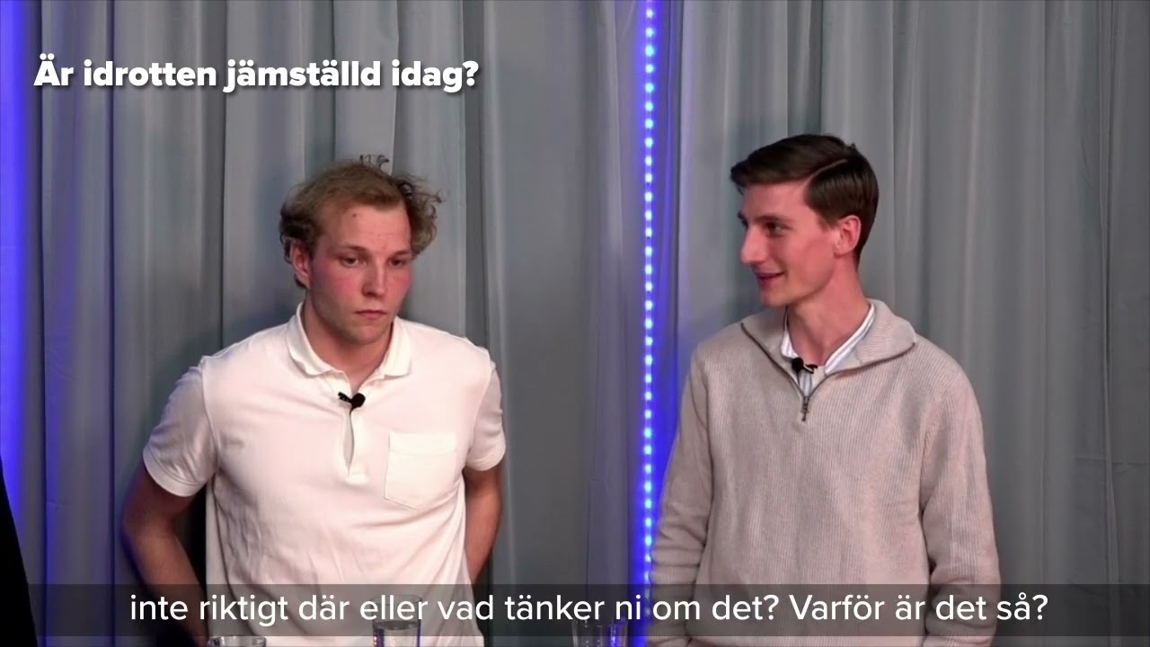 YouTube Visningbild