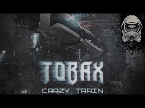 Tobax - Crazy Train