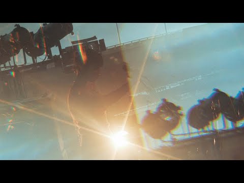 揺らぎ - Farewell Speech (Live at WWW, Tokyo | From “In Your Languages” Release Tour 2025)