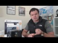 Fisher Paykel SleepStyle CPAP Preview