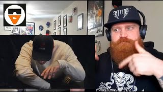 EMMURE - Smokey - Reaction / Review