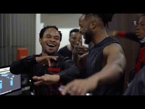 Flavour - ODUMEJE Visits IJELE