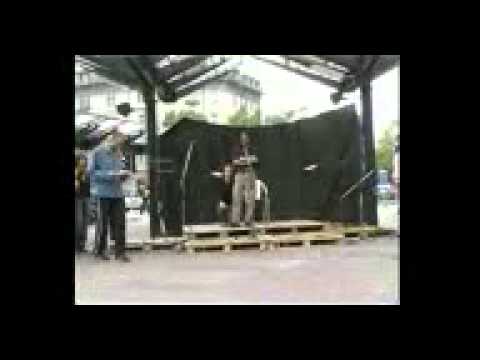 Asylums Padova Festa Popolo Errante 2