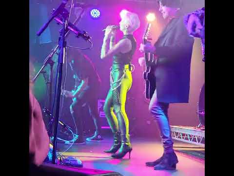 Roxette uk-Live Yardbirds Grimsby. 31.1.26 👍 