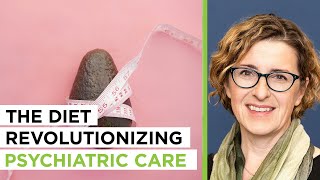 Revolutionizing Mental Health: The Rise of Metabolic Psychiatry | Dr. Georgia Ede