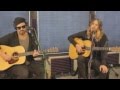 30 Seconds To Mars Stay Rihanna S Cover GARAGE SESSIONS Channel 93 3