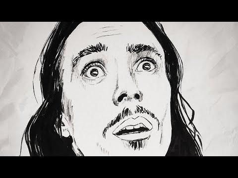 Lubalin — what if it's not enough? (official animated video)