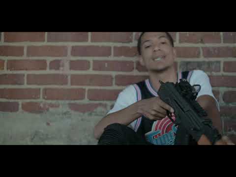 Lul Taee - Visions (dir. @Jay.OneWayVisuals)