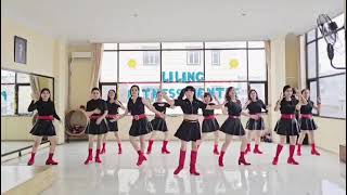 Download lagu Di Yi Ti Lei - Dj Nico / Choreo Sinta Ria mp3 Download lagu Di Yi Ti Lei - Dj Nico / Choreo Sinta Ria mp3