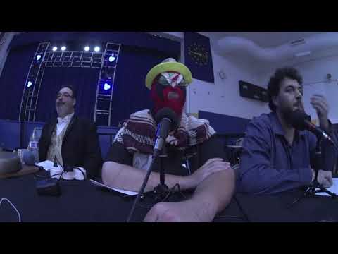 ACW: BattleLines - Ep 08 - Billy the Kidd vs B.A.D. [ACW Toughman Championship Match] (10.11.19)