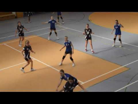 SK HFP Prostějov - DHK Zora  Olomouc "B"