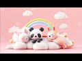 موسيقي هادئ لنوم الأطفال Baby Sleeping Music Clam Down Lullaby Paino