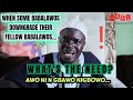 Baba Oju Olodumare Reacts To Awo Ni N Gbawo Nigbowo Bi Awo Ko Ba Gbawo Nigbowo Awo A Ate Awo Afaya