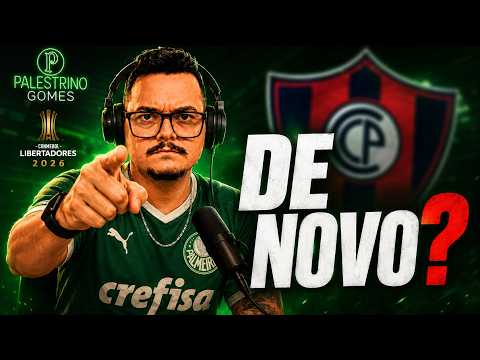 Thumbnail do vídeo https://youtu.be/nMif5MQKDE4