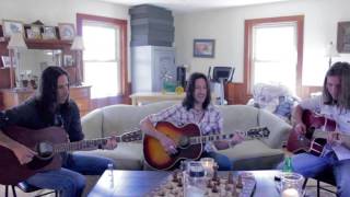 Mark Knight (Bang Tango) - Someone Like You (Acoustic)