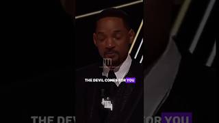 Will Smith Breaks Down in Tears: Tribute to Denzel Washington at AFL 2019