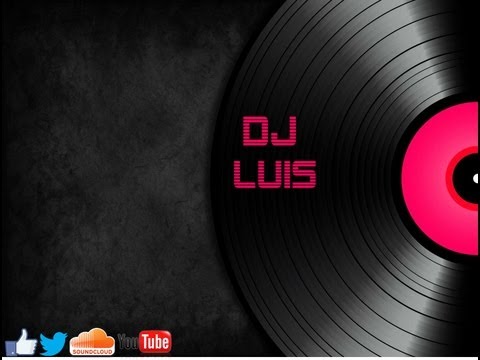 LMFAO vs  Avicii   Sexy Levels And I Know It DJ Luis