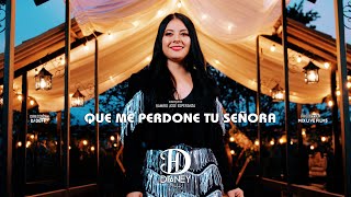 Video Que Me Perdone Tu Señora de Dianey Hoyos