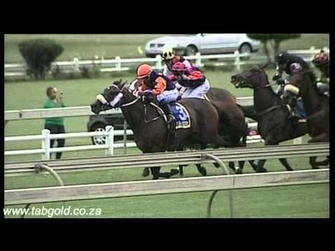 Scottsville 30032014 race 5 with interview