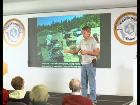 Varroa Mite Management