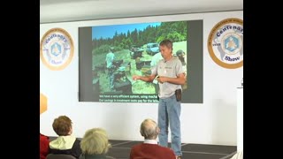 Varroa Mite Management