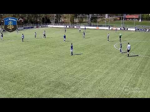 s.v. Rijssen JO15-1 - Bornerbroek JO15-1