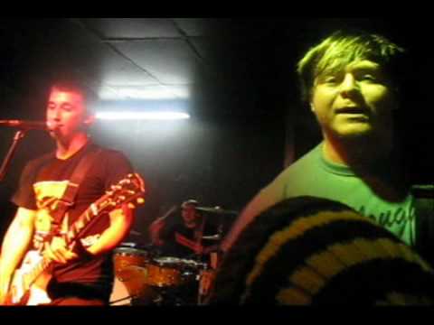 The Years Gone By: You Might As Well Be In Space @ Mac's Bar