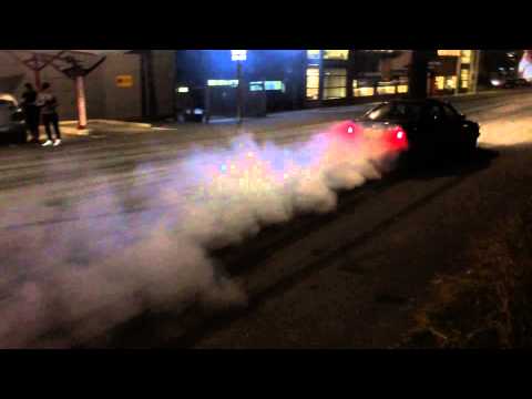 STREETRACE STOCKHOLM 2015