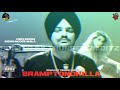 BRAMPTONDRILLA CHANDIGARH WALIYE SIDHU MOOSE WALA HARJ NAGRA YSP CREATIVE STUDIOS