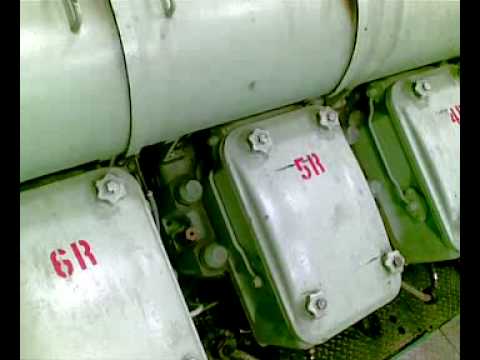 v12 engine,CCM-Sulzer 12ZV40 Power