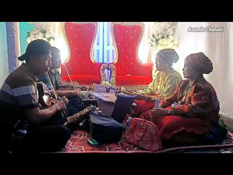 GABBANG HA PAGTIYAUNAN #2 - Tunis-Tunis | Sijamar X Nur-aina X Asiri X Auna