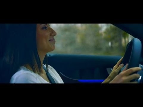 Mercedes-Benz Road Girl - 2019 C-Class Music Video