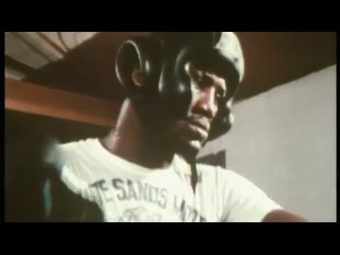 Joe Frazier: Sporting Greats (Boxing Documentary)