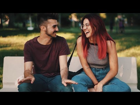 DAME UN SEGUNDO - CHRISTIAN VILLANUEVA