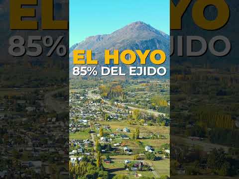 Estamos conectando hogares en Golondrinas, Radal, Lago Puelo Centro y El Hoyo - COSTELHO CHUBUT