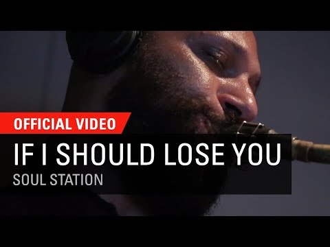 If I Should Lose You - Eli Degibri Quartet - Official Video