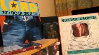 Heaven 17 -- Chase Runner