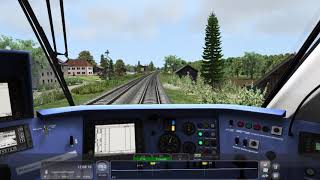 REAL DRIVE Lindau - Oberstdorf