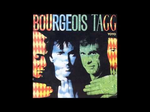 Bourgeois Tagg - I Don't Mind At All