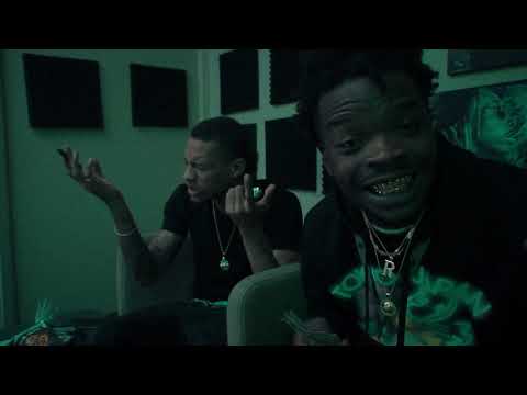 Ressey4 - Dick Pleaser Freestyle l ShotBy: ITsFatFat