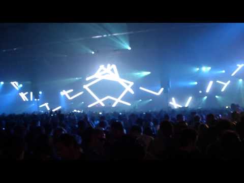 Markus Schulz - Live @ ASOT 550, Den Bosch 31-03-12