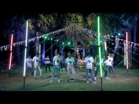 Nghe là ghiền nhạc Khmer